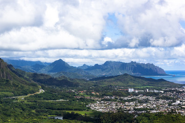 Hawaii, Oahu