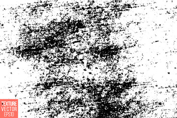 Grunge texture. Background. Monochrome abstract grain surface for design.