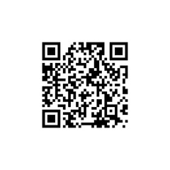 Sample qr code icon. vector illustration isolated on white background.