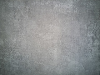 Obraz na płótnie Canvas Gray concrete background. Cement wall texture with for background. Marble cement texture, natural patterns for design art work. 