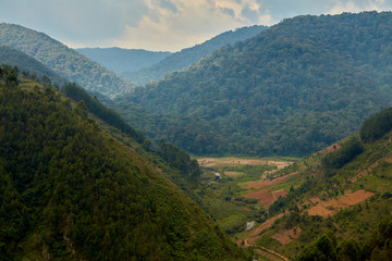 Uganda Highlands