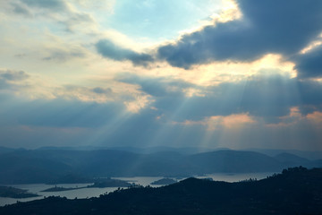 Lake Bonyonyi