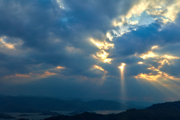 Lake Bonyonyi