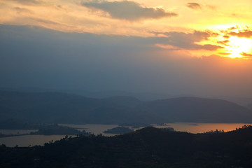 Lake Bonyonyi