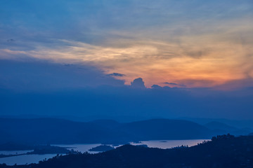 Lake Bonyonyi