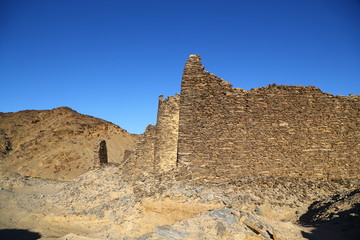  berenice  the antique temple of the black pharaohs