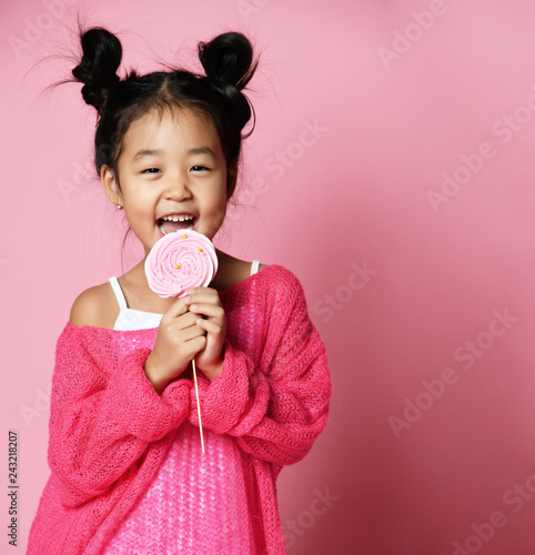 Lick pink free pic 620