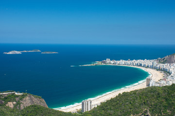 Fototapeta premium Rogerio Rondon