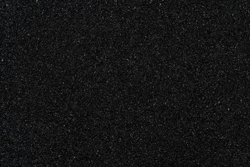 Black abstract background.