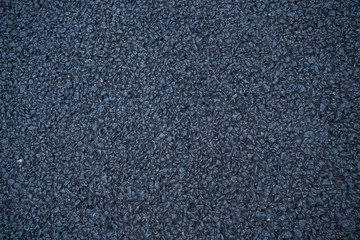 asphalt pavement..