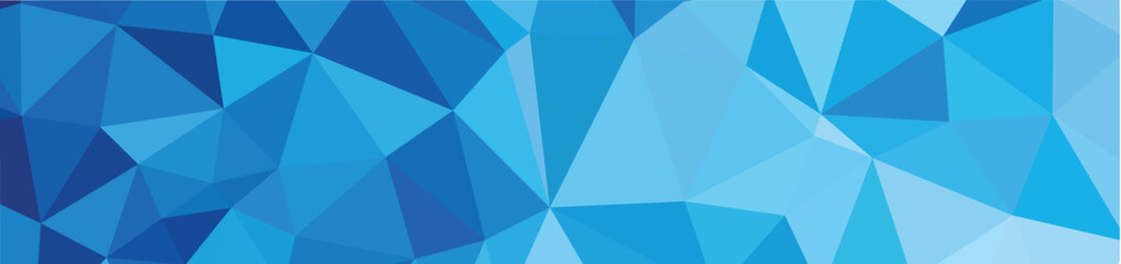 Obraz premium background design Geometric background in Origami style and abstract mosaic with gradient fill Color . rectangle