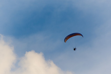 Parapente