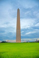 Washington Monument