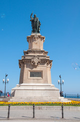 Cristobal Colón Tarragona