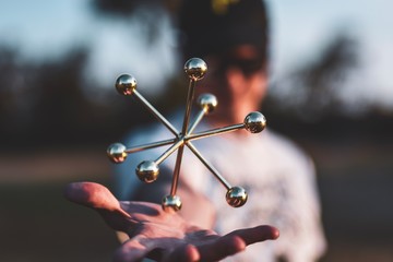 floating object