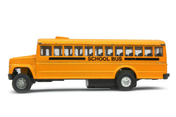 School bus