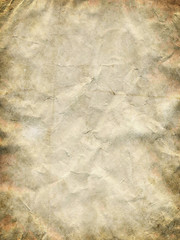 Old paper texture