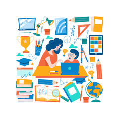 Основные RGB