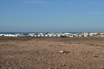 Teguise
