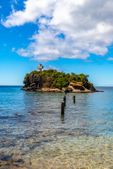 Saint Vincent and the Grenadines, Indian Bay