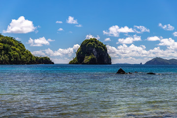 Saint Vincent and the Grenadines, Indian Bay