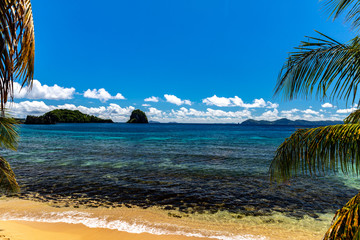 Saint Vincent and the Grenadines, Indian Bay