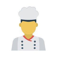 cook  chef  avatar