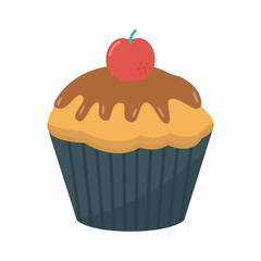 cupcake  muffin   pie