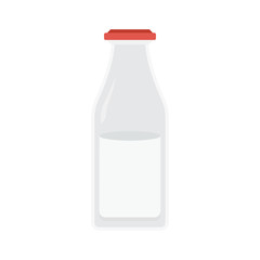 milk  bottle  drink