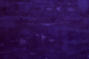 blue aged plywood with huge cleared spots texture - pretty abstract photo background