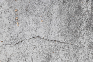 background old concrete wall with remnants of plaster with copy space for text or image