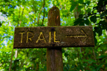 Saint Vincent and the Grenadines, Vermont trail