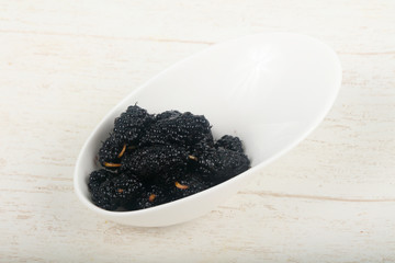Black Mulberry