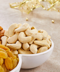 dry fruits