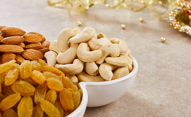 dry fruits