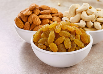 dry fruits
