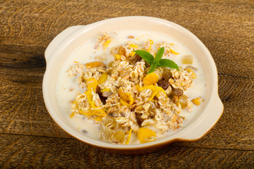 Muesli
