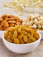 dry fruits