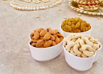 dry fruits