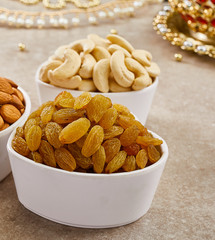dry fruits