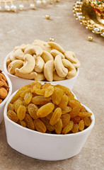 dry fruits