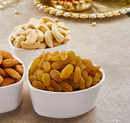 dry fruits