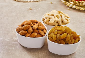 dry fruits