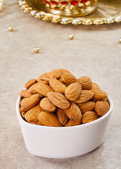 dry fruits