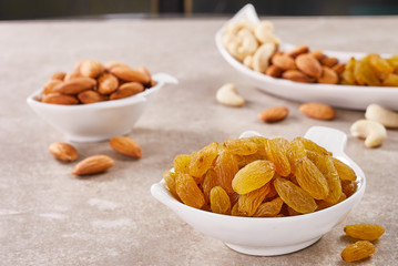 dry fruits