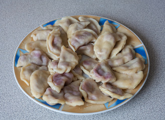 Dumplings