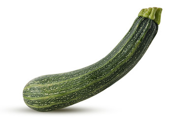 Green zucchini