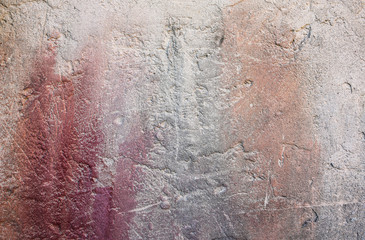 Abstract concrete texture background.