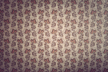 vintage wallpaper background