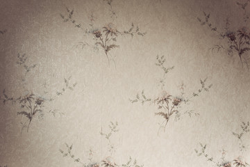 vintage wallpaper background